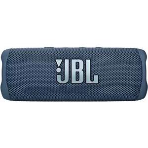 JBL Flip 6 prijenosni zvučnik BT5.1, vodootporan IP67, plavi