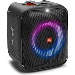 JBL PARTYBOX ENCORE ESSENTIAL Prijenosni bežični BT zvučnik velike snage 100W, RGB LED osvjetljenje, USB