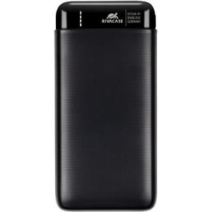 Rivacase VA2180 20000mAh portable battery Black