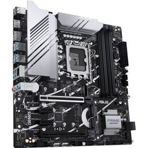 1700 ASUS PRIME Z790M-PLUS DDR5