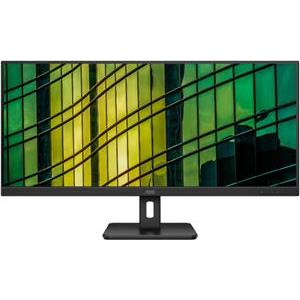 AOC LED-Display U34E2M/BK - 86.4 cm (34) - 3440 x 1440 WQHD