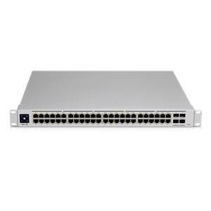 UbiQuiti UniFi USW-48-PoE M RM