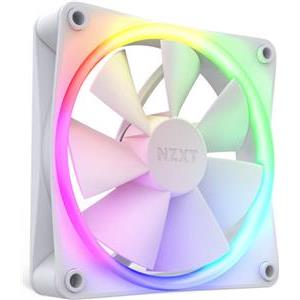 NZXT F120 RGB 120mm bijela