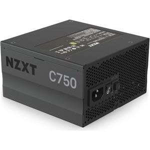 PSU NZXT C-Series Gold v2 750W Black