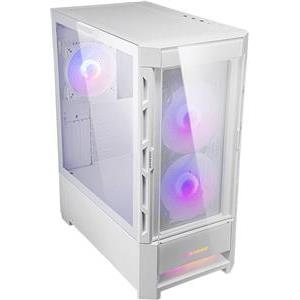 Cougar | Duoface RGB White | PC Case