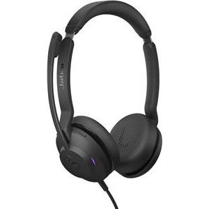 Jabra Evolve2 30 MS Stereo - headset