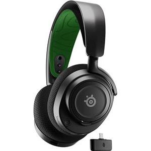 SteelSeries Arctis Nova 7X Czarne