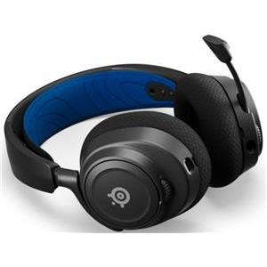 SteelSeries Arctis Nova 7P Czarne