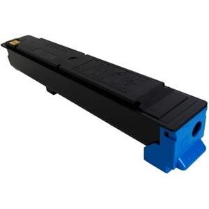 Kyocera TK 5215C - cyan - original - toner cartridge