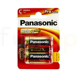 Panasonic Pro Power Gold LR14 - 2 szt