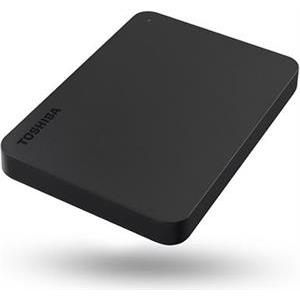 Vanjski Hard Disk Toshiba Canvio® Advanced 4TB