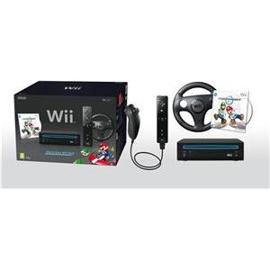 Mario kart deals wii pack