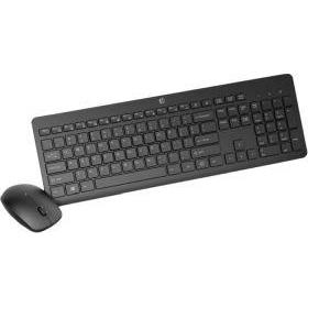 HP 235 WL Mouse and KB Combo EURO, 1Y4D0AA