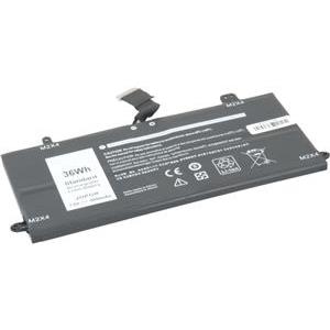 Avacom baterija Dell Latitude 12 5285/90 7,6V 48Ah