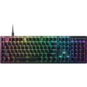 Keyboard Razer Deathstalker V2, Linear Low-Profile, UK SLO g.