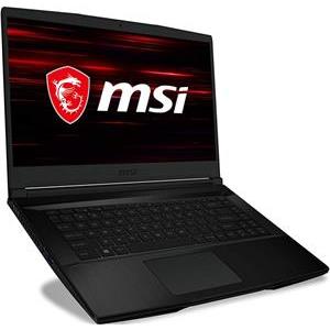 MSI Thin GF63 12VE-030 i5-12450H/15.6/RTX 4050/FreeDOS