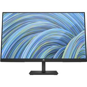 HP P24v G5 FHD Monitor, 64W18AA