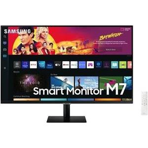 Dis 32 Samsung S32BM700UP SmartMonitor