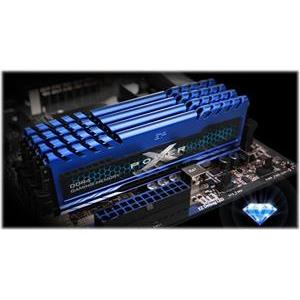 Memorija SILICON POWER XPower Turbine DDR4 32GB