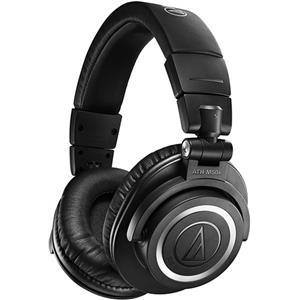 Headset Audio-Technica ATH-M50xBT2 Wireless