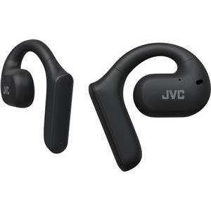 Slušalice JVC HA-NP35T Open-ear Wireless Hearphones, bežične, crne