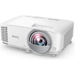 BenQ MX825STH short throw