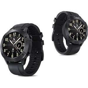 CUBOT SMARTWATCH N1 CRNI