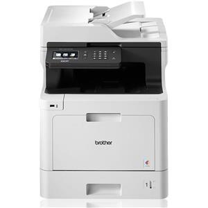 Brother DCP-L8410CDW