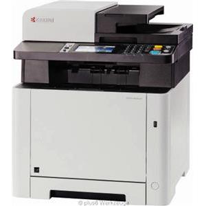 Kyocera ECOSYS M5526cdw - multifunction printer - color