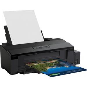 EPSON L18050 A3+ SFP ink Printer 8ppm