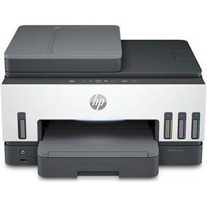 HP Smart Tank 790 Duplex ADF USB LAN WiFi