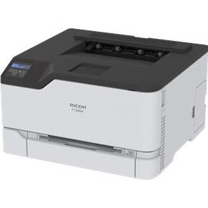 FL Ricoh P C200W color laser printer A4/LAN/WLAN