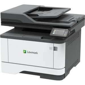 Pisač Lexmark laser mono MFP MX331ADN a4, duplex, network, fax, adf