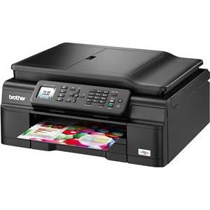 print Brother MFC-J6540DWE MFC-Ink A3