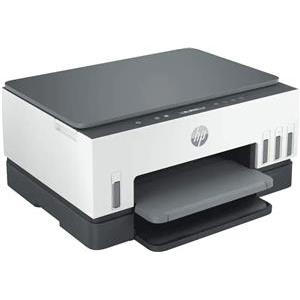 HP Smart Tank 670 Kolor Duplex USB WiFi