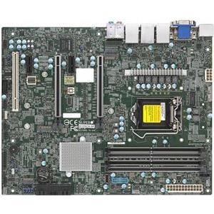 1200 S Supermicro MBD-X12SCA-F-O