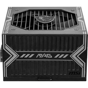 MSI MPG A850G 850 Watt