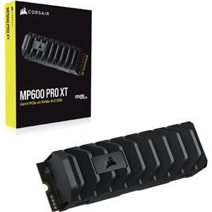 Corsair Force MP600 Pro XT M.2 PCIe Gen4x4 8TB