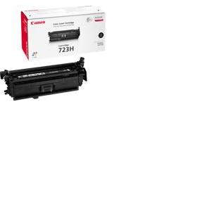 Toner Canon CRG-729B, crni