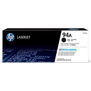 HP LaserJet toner cartridge 94A - Black