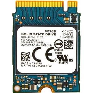 Dell - SSD - 512 GB - PCIe (NVMe)