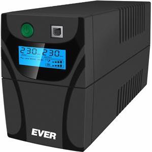 Ever Easyline 650 AVR USB