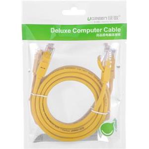 Ugreen Cat5e UTP LAN cable 2m - polybag