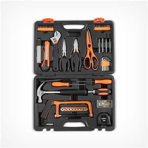 VonHaus 112 Piece Tool Set