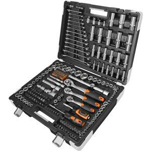 VonHaus tool set 215-piece