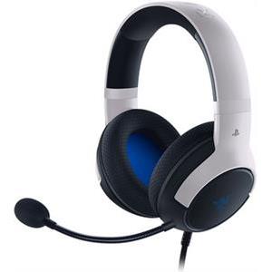 Headset Razer Kaira X - Playstation Licensed