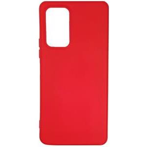 MM TPU XIAOMI REDMI NOTE 12 PRO 5G/POCO X5 PRO SILICONE MIKRO RED