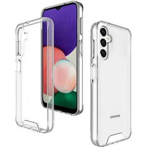 MM TPU SAM GALAXY A14 DROP-PROOF LIGHT clear