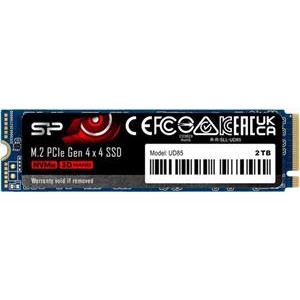 SILICON POWER SSD UD85 500GB M.2 PCIe