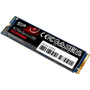 SILICON POWER SSD UD85 1TB M.2 PCIe NVMe